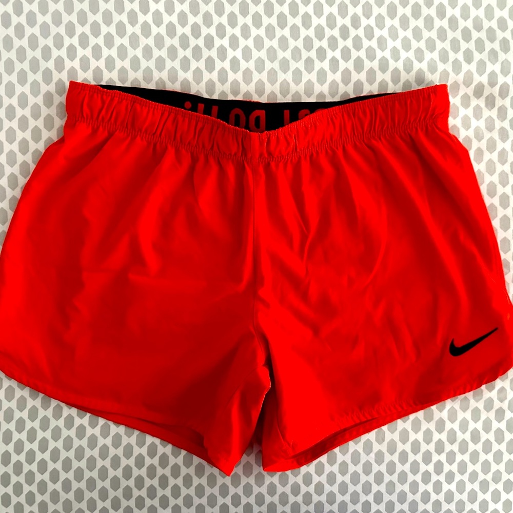 Nike Dri-Fit Shorts